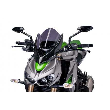 windshield dome hand windshield accessory new generation touring