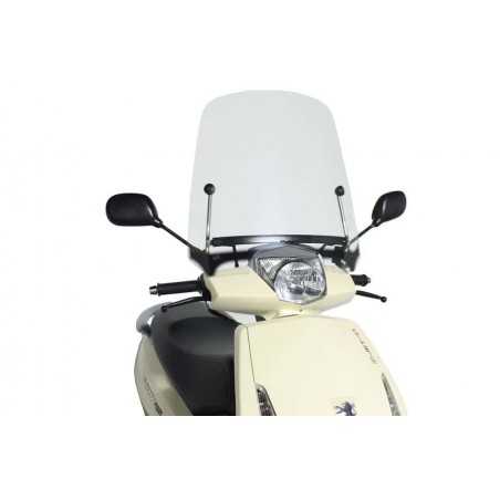 windshield dome hand windshield accessory