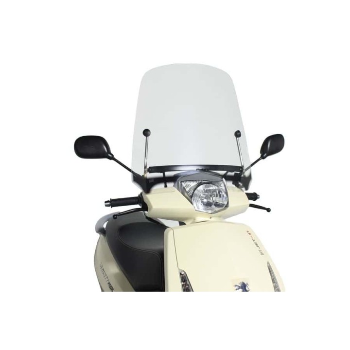 PUIG Windshield dome hand accessory 4676