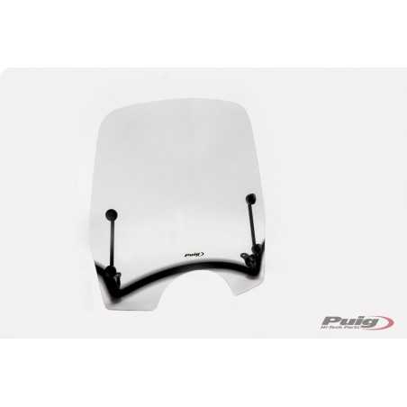 cupula parabrisas paramanos accesorio para viento para las manos