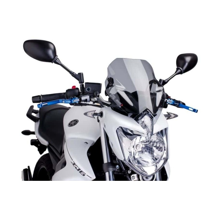 PUIG Windshield 5026