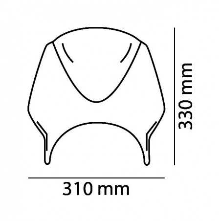 vetrobran carenabris vision