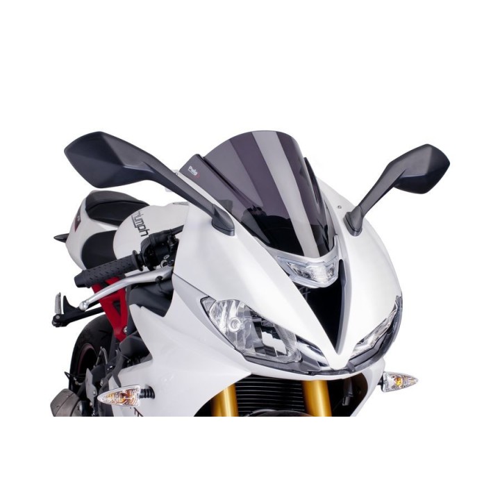 PUIG windshield fairing screen 6498