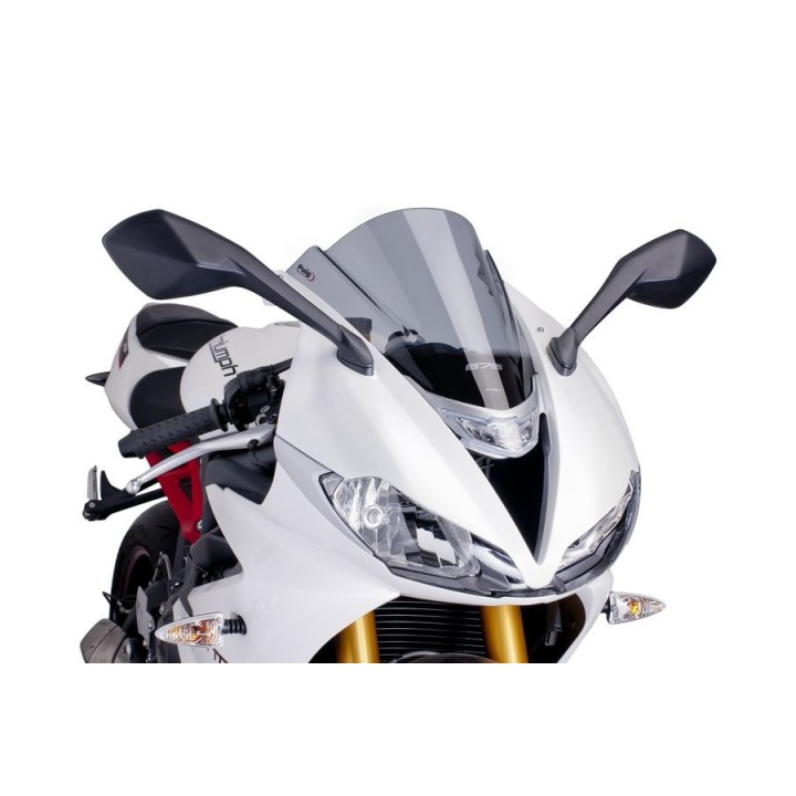 PUIG windshield fairing screen 6498