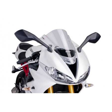windshield fairing screen