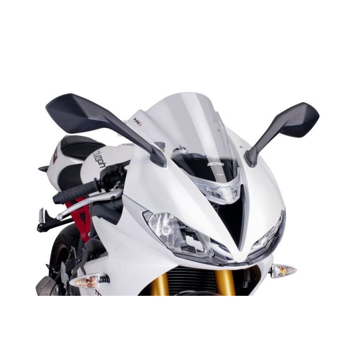 PUIG windshield fairing screen 6498