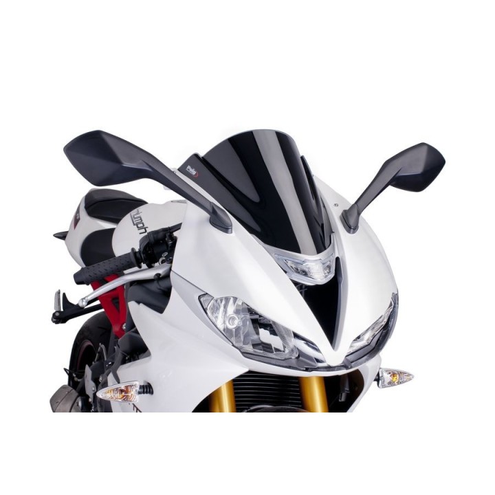 PUIG windshield fairing screen 6498