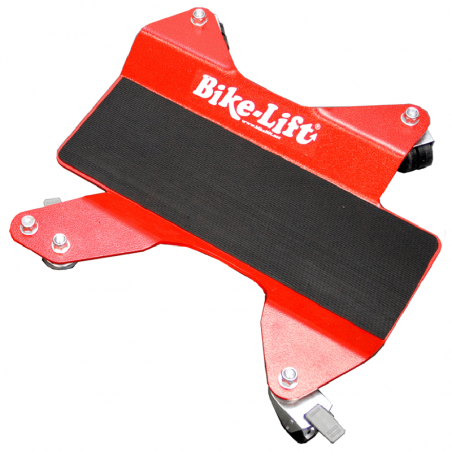platformă mobilă 510mm moto bike lift wp-400