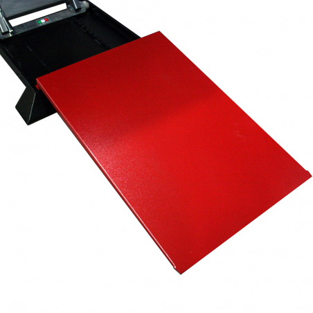 ramp, access shop elevator bike lift