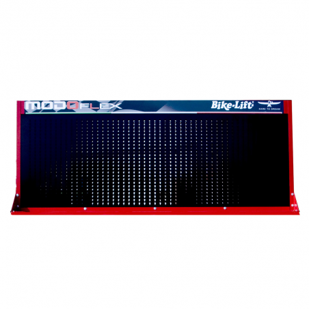 panel, tool carrier, professional, fixed location 2m