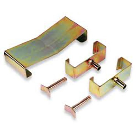soportes y adaptadores para elevador mecánico mcl-20