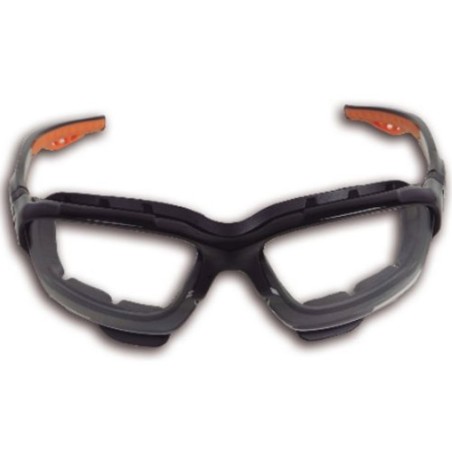 gafas lentes policarbonato proteccion trabajo (7093 bc)