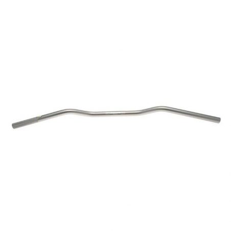 breite lenker silver 749-02-si