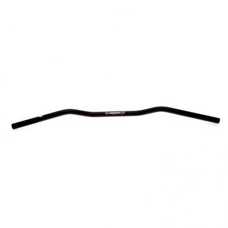renthal wide road handlebar black 749-02-bk