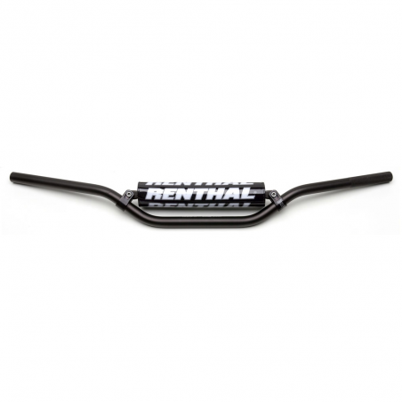 styre motocross high button