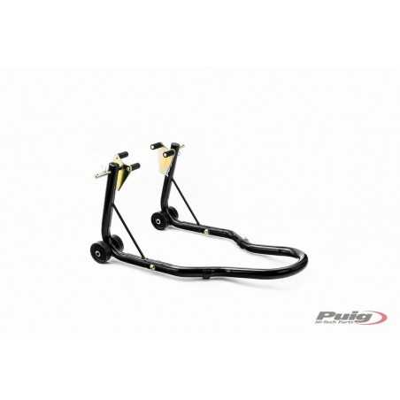 caballete delantero para moto - mantiene tu moto fija y segura