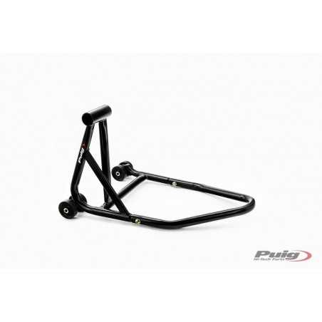 left side monobraze swing armrest with 40.6mm axle