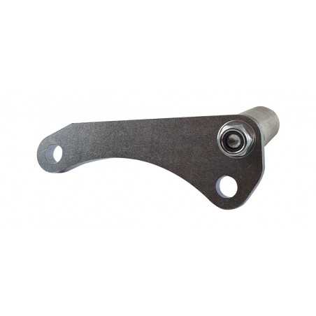 rear stand motor adapter scooter