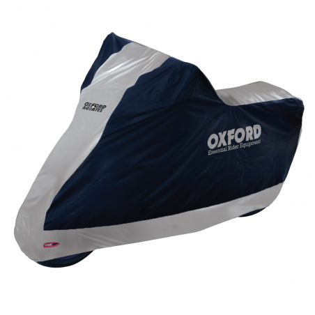 funda de protecció per a motocicletes