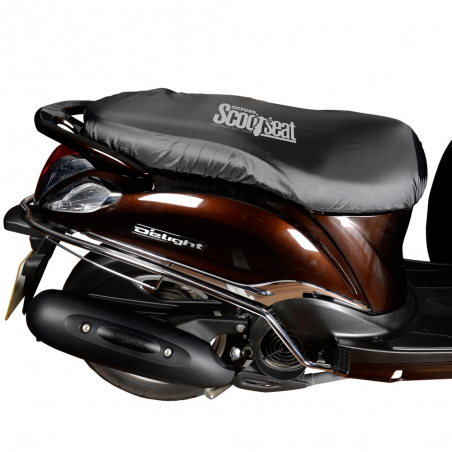 funda cubre asiento cv18, impermeable y con ajuste flexible