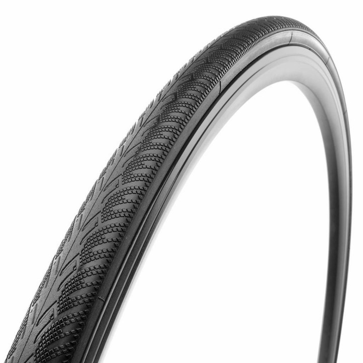 VITTORIA Cubierta neumático plegable Zaffiro Pro para cámara - color negro 14977