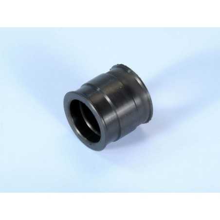 indsugningsgummimanifold  d.25-28,5 l=38