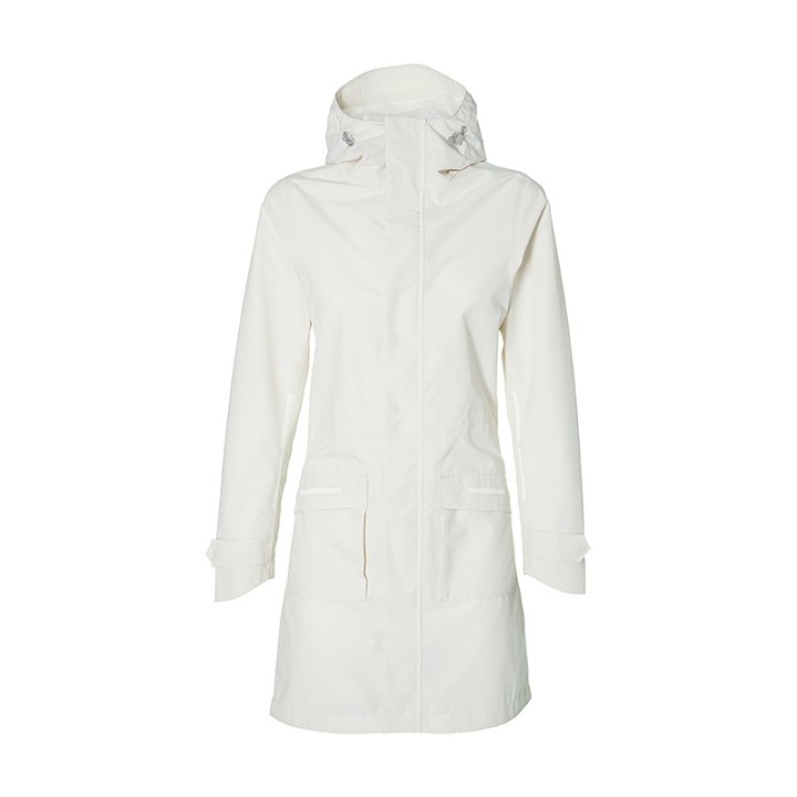 BASIL Parka impermeabile per donna MOSSE 706217VAR