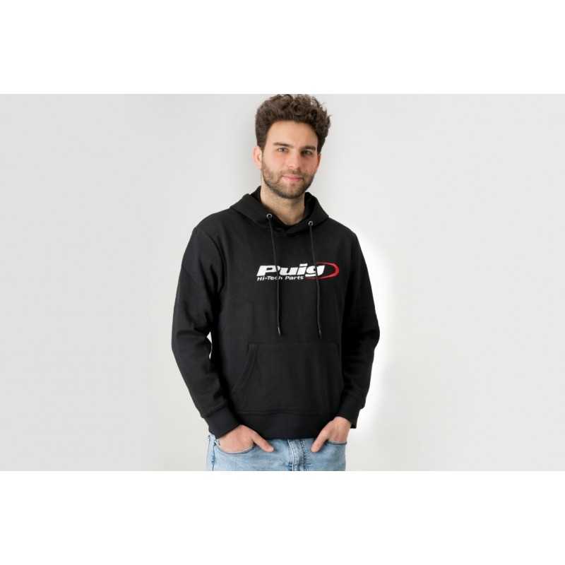PUIG Sudadera para hombre y mujer talla XS - Cómoda elegante 3751VAR