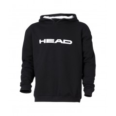 HEAD Sudadera con capucha TEAM HOODY ADULT para hombre - 459079NEG