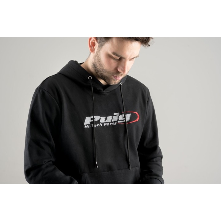 PUIG Sudadera para hombre y mujer talla XS - Cómoda elegante 3751VAR