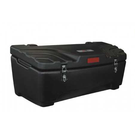 baul trasero atv quad