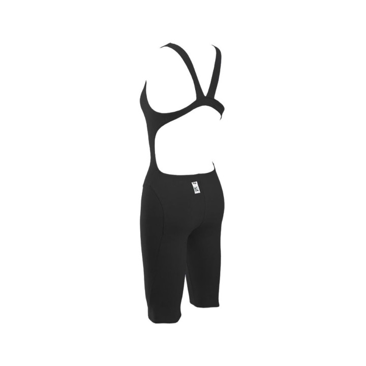 Swimsuit  LIQUIDFIRE POWER KNEE–OPEN BACK Lady