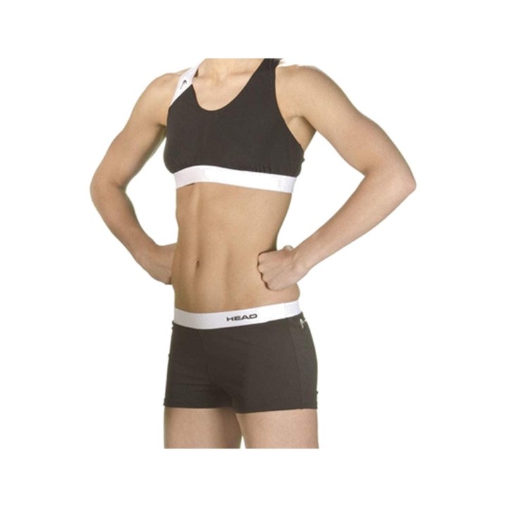 Swimsuit  SPLICE BIKINI PLUS - Pbt