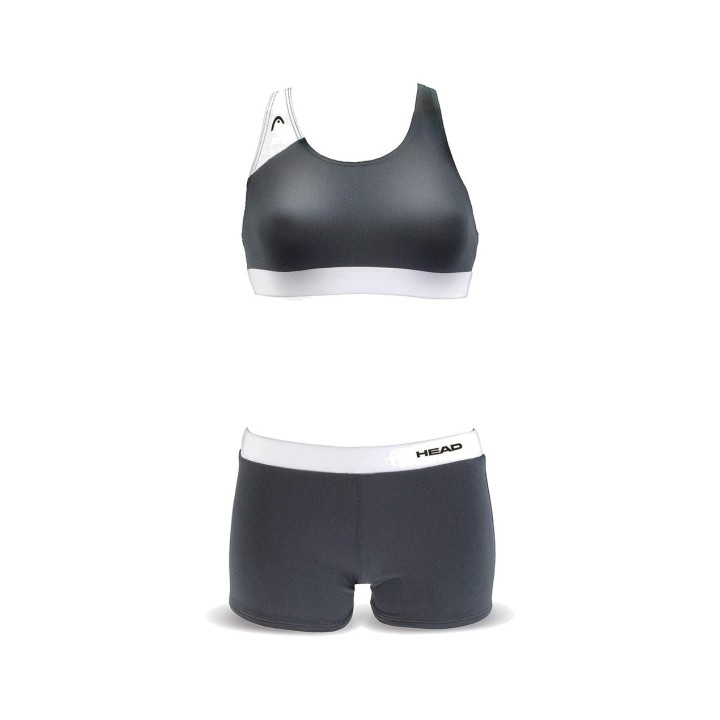 Swimsuit  SPLICE BIKINI PLUS - Pbt