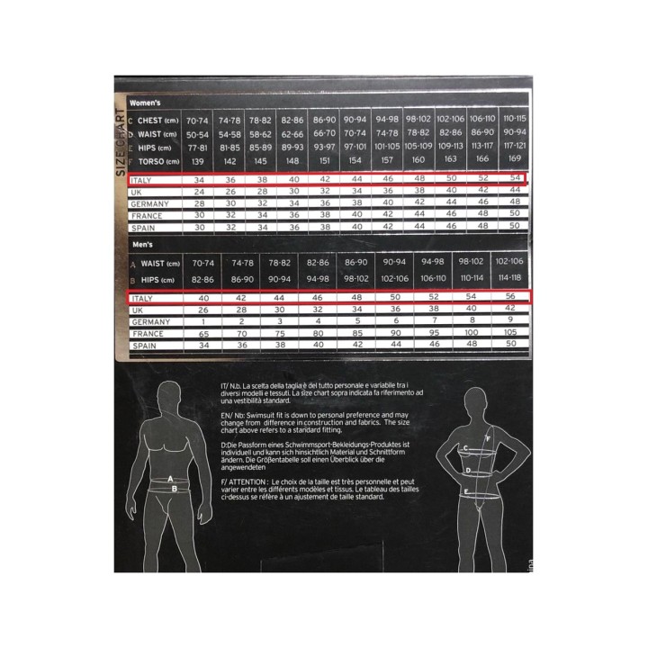Swimsuit  SPLICE BIKINI PLUS - Pbt