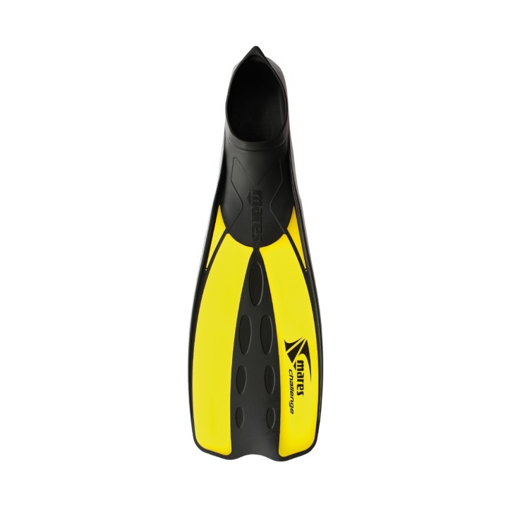 MARES Aletas de buceo y natación CHALLENGE FF la marca 410319AMR