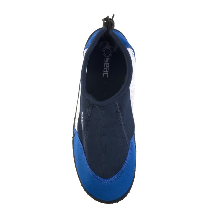 SEAC SUB REEF Water Shoes | Neoprene and Non-slip Sole 1500001AZU