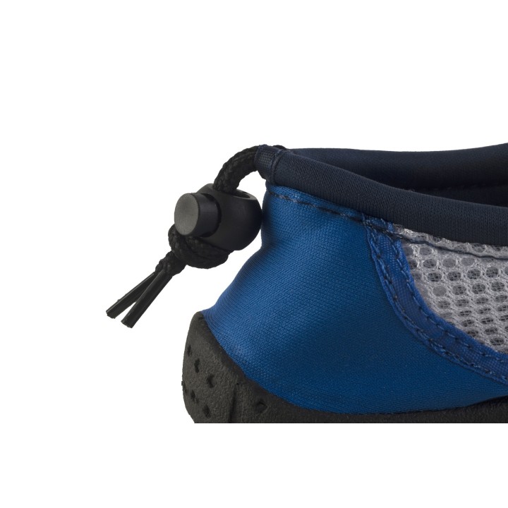 SEAC SUB REEF Water Shoes | Neoprene and Non-slip Sole 1500001AZU