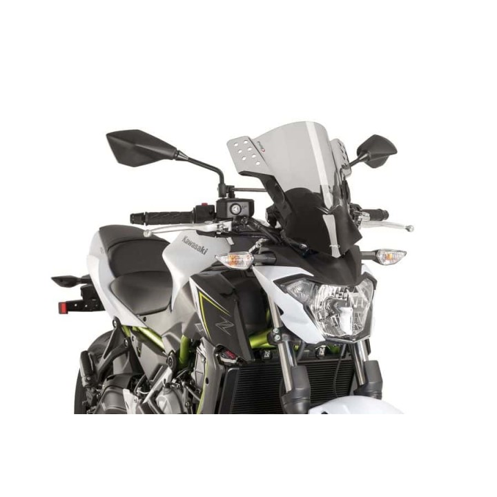 PUIG WINDSCHERM RAFALE 6409