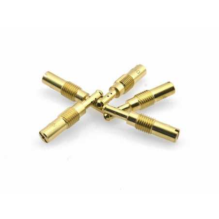 low & low carburetor jets polini keihin-pwk