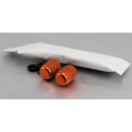 aluminijasti pokrovčki za ventile pro-bolt (2u)