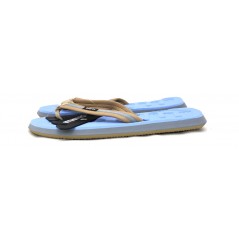 MARES Zapatillas seta Lady Slipper - Cómodas y ligeras para mujer (4UD) 440713AZCL