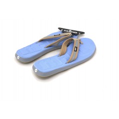 MARES Zapatillas seta Lady Slipper - Cómodas y ligeras para mujer (4UD) 440713AZCL