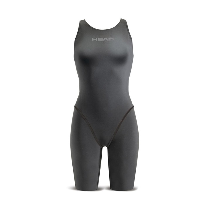 Swimsuit  LIQUIDFIRE POWER KNEE–OPEN BACK Lady