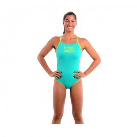 y lady swimsuit - vita lycra xlife