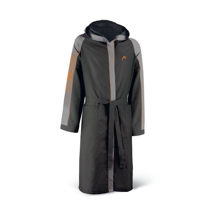 Microfiber bathrobe  junior