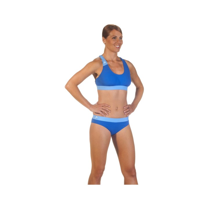Swimsuit  VOLLEY BIKINI Lady Pbt