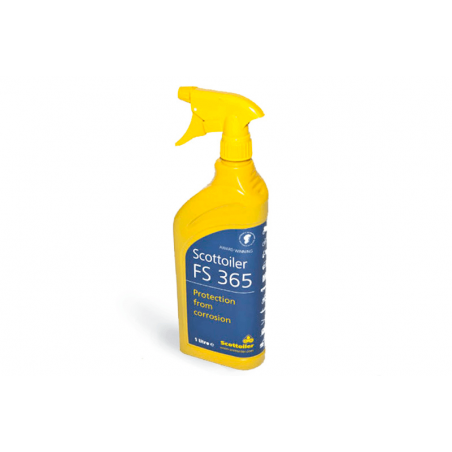 spray protector de corrosió fs365 1 l