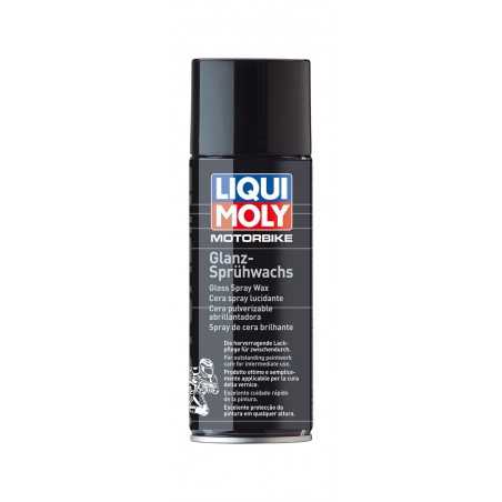 hochglanz wachspolitur 400 ml