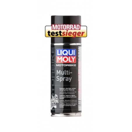 multipurpose spray can 200 ml